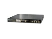 Planet WGSW-24040HP 24-Port Router Image