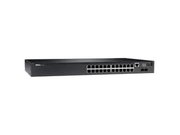 Cisco N2024 24 ports Router Image