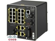 Cisco IE-2000-16PTC-G-E Rail-mountable Router Image