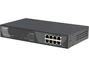 Zyxel ES1100-8HP-240W 1100 Series Router Image