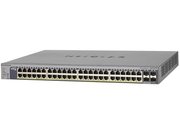 Netgear GS752TP-100NAS ProSAFE 48-port Gigabit Router Image