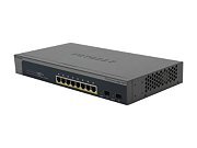 Netgear GS510TP-100NAS 8 Port PoE Gigabit Smart Switch Router Image