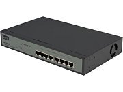 Netstar PE6108G Unmanaged 8-Port Gigabit Switch Router Image