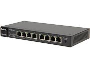 Zyxel GS1100-8HP Unmanaged 8-Port Router Image