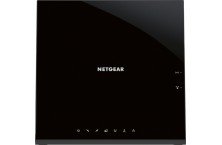Netgear AC1600 Wireless Router with DOCSIS 3.0 Cable Modem - Black C6250-100NAS Router Image