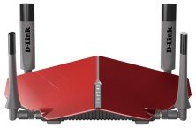 D-Link AC3150 Ultra Wireless-AC Router DIR885LR Router Image