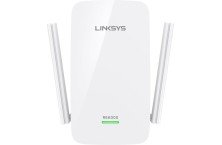 Linksys AC750 Boost Wireless Range Extender RE6300 Router Image
