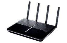 TP-Link Archer C2600 Wireless-AC Dual-Band Gigabit Router ARCHERC2600 Router Image