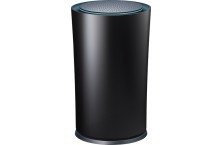 TP-Link Google OnHub Dual-Band Wireless-AC1900 Gigabit Router TGR1900BLK Router Image