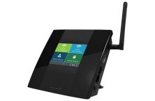 Amped Wireless High Power AC750 Wi-Fi Router TAPR2 Router Image