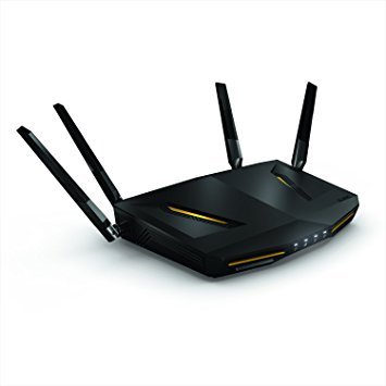 Zyxel Armor Z2 Router Image