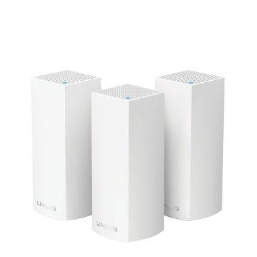 Linksys Velop 1 Router Image