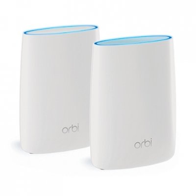 Netgear Orbi 1 Router Image