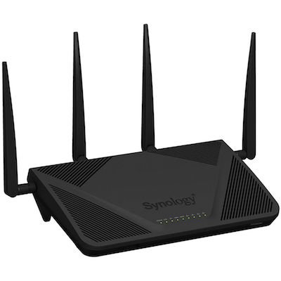 Synology RT2600 ac Router Image
