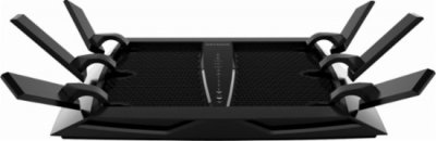 Netgear Nighthawk X6S AC4000 Tri-Band Wi-Fi Router Router Image