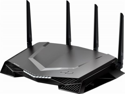 Netgear Nighthawk Pro Gaming Wi-Fi Router AC2600 Router Image