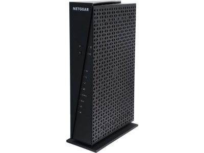 Netgear C6300-100NAS Router Image