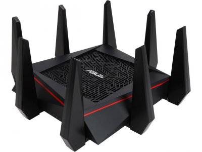 ASUS RT-AC5300 Router Image