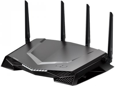 Netgear XR450-100NAS Router Image