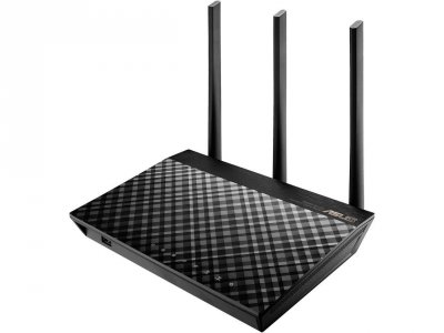 ASUS RT-AC66U B1 Router Image