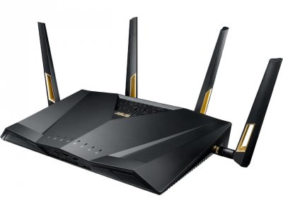 ASUS RT-AX88U Router Image