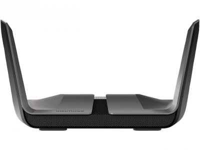 Netgear RAX80-100NAS Router Image