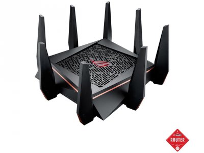 ASUS GT-AC5300 Router Image