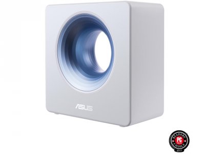 ASUS Blue Cave Router Image