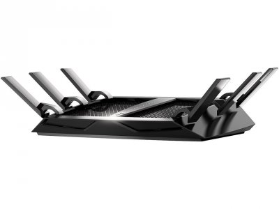 Netgear R8000P-100NAS Router Image