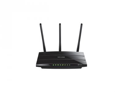 TP-Link ARCHER C1200 Router Image