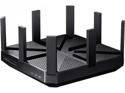 TP-Link Archer C5400 Router Image