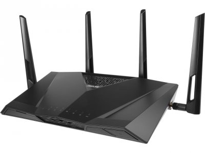 ASUS RT-AC3100 Router Image