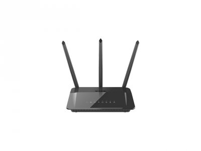 D-Link DIR-859 Router Image