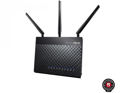 ASUS RT-AC68U Router Image