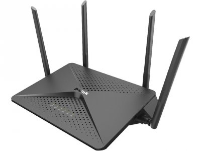 D-Link DIR-882-US Router Image