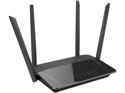 D-Link DIR-842 Router Image