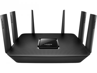 Linksys EA9300 Router Image