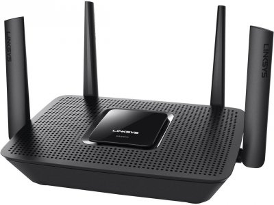 Linksys EA8300 Router Image