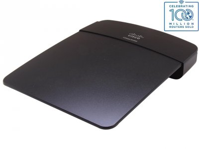 Linksys E1200-NP Router Image