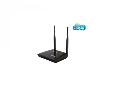 D-Link DIR-605L Router Image