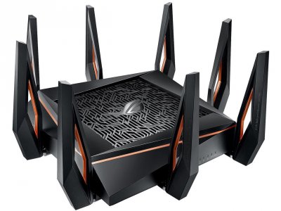 ASUS GT-AX11000 Router Image
