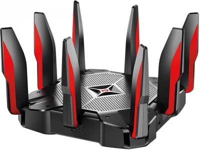 TP-Link Archer C5400X Router Image