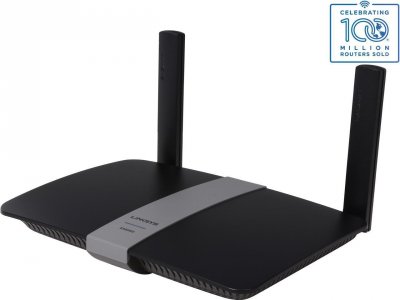 Linksys EA6350 Router Image