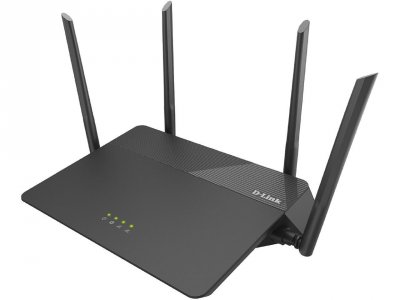 D-Link DIR-878 Router Image