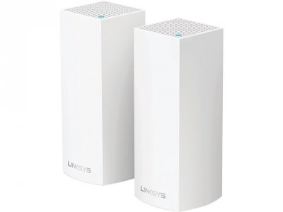 Linksys WHW0302 Router Image
