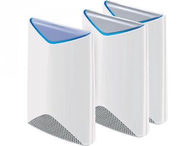 Netgear SRK60B03-100NAS Router Image