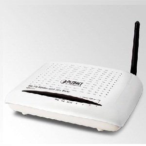 Planet ADW-4401 Router Image