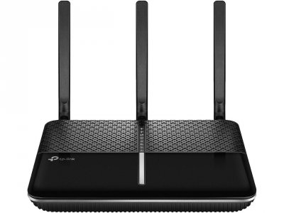 TP-Link Archer C2300 Router Image