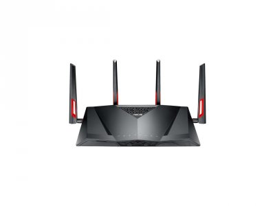 ASUS DSL-AC88U Router Image