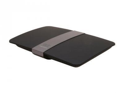 Linksys EA4500 Router Image